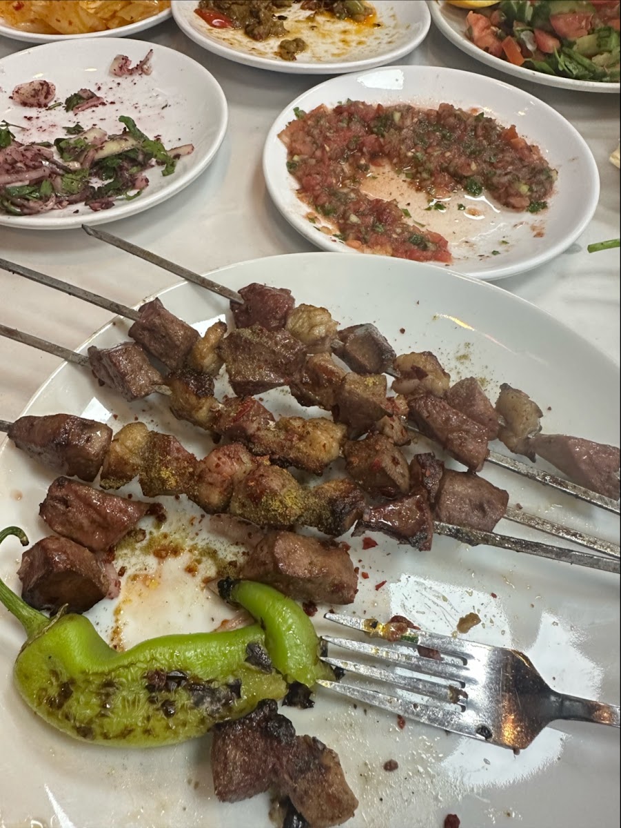 Ciğerci Bahattin — fotoğraf 7