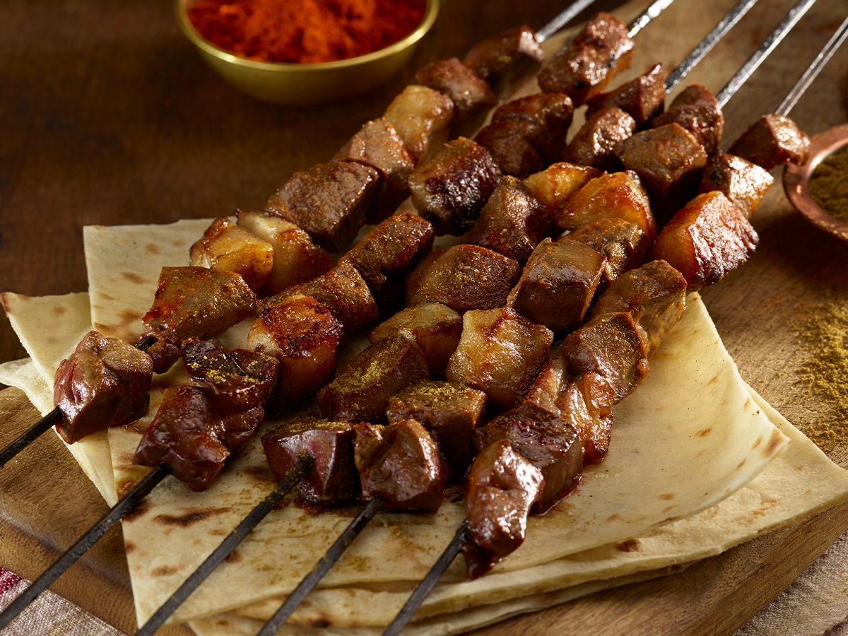 Ciğerci Bekir Baba — fotoğraf 4