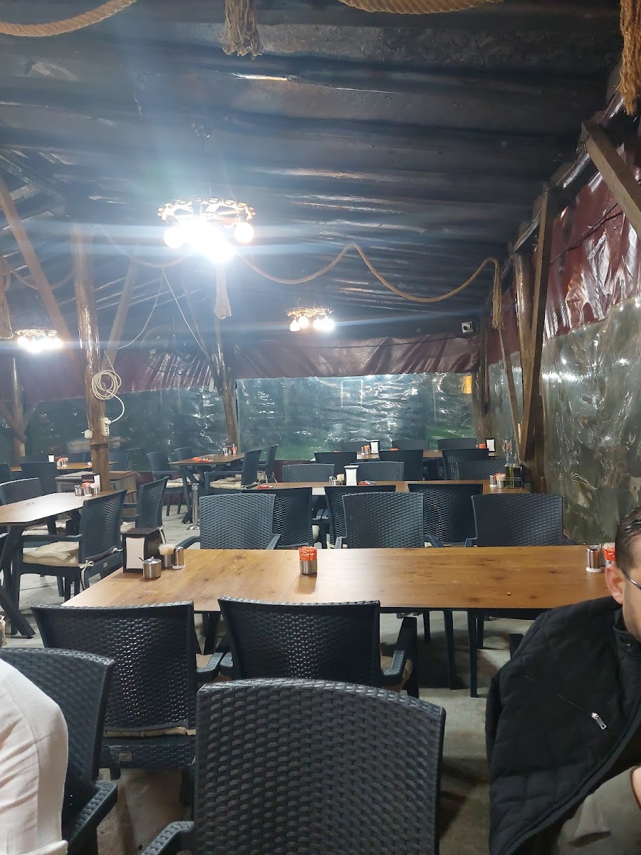 CİĞERCİ ÇAVUŞ — fotoğraf 2