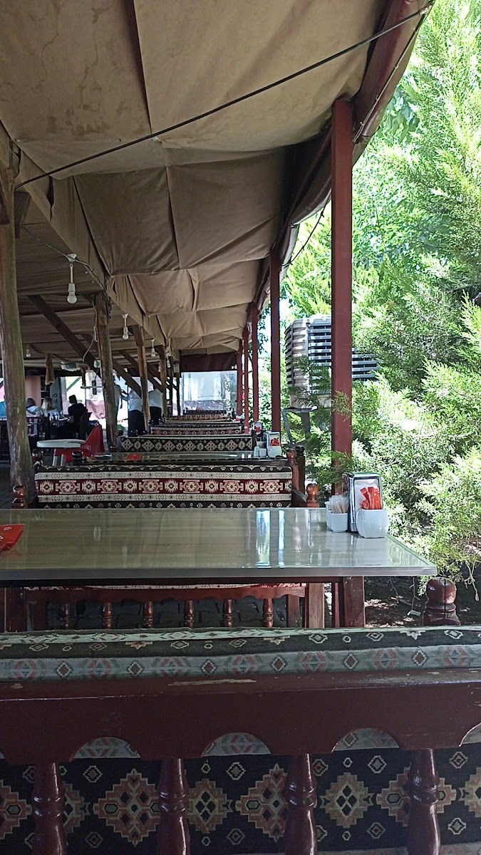CİĞERCİ ÇAVUŞ — fotoğraf 3