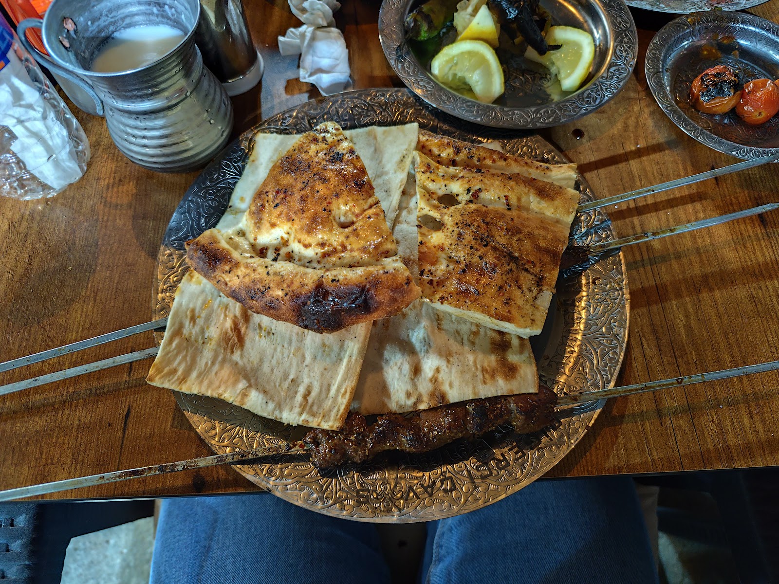 CİĞERCİ ÇAVUŞ — fotoğraf 5