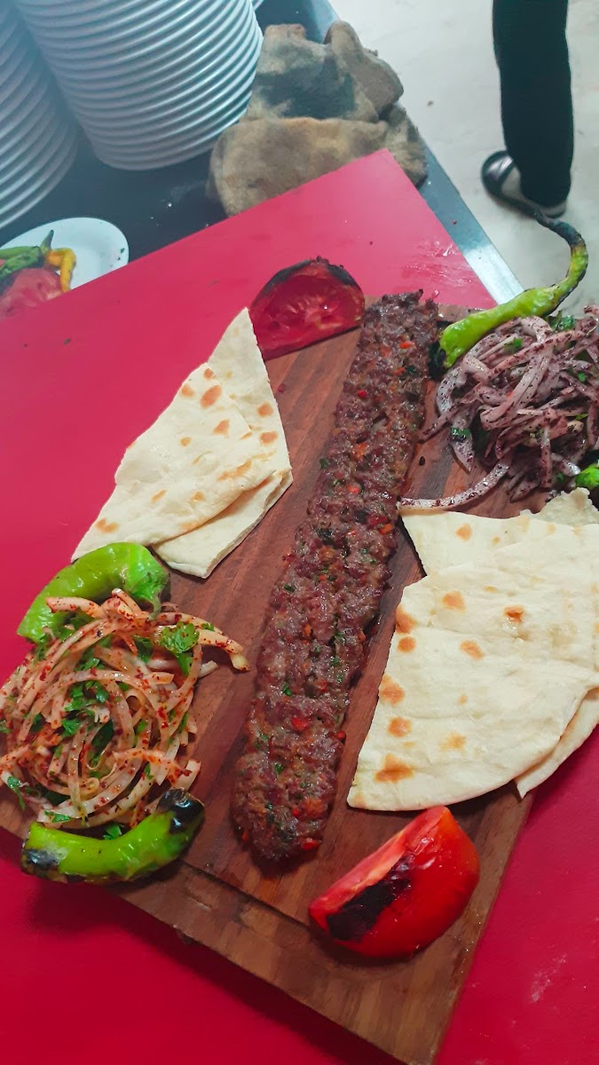 Ciğerci Cemal Usta — fotoğraf 3