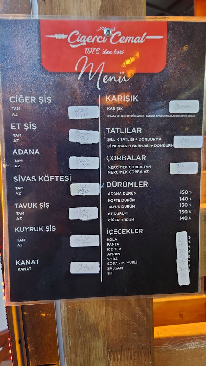 Ciğerci Cemal Usta — fotoğraf 4