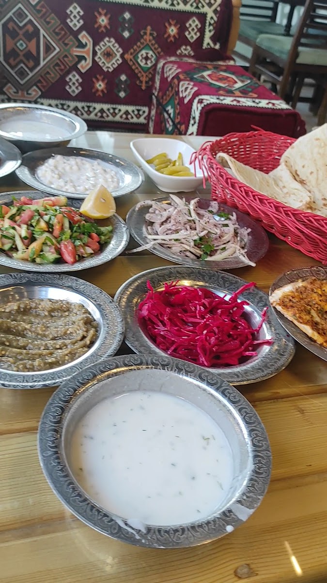 Ciğerci Cuma Elazığ Halil koç — fotoğraf 3