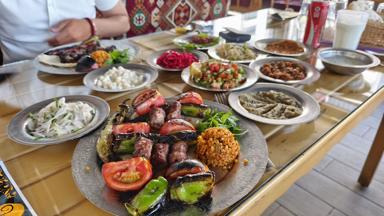 Ciğerci Cuma Elazığ Halil koç — fotoğraf 4