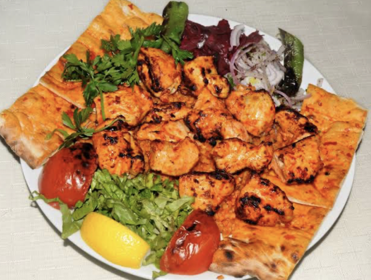 Ciğerci Cuma — fotoğraf 5