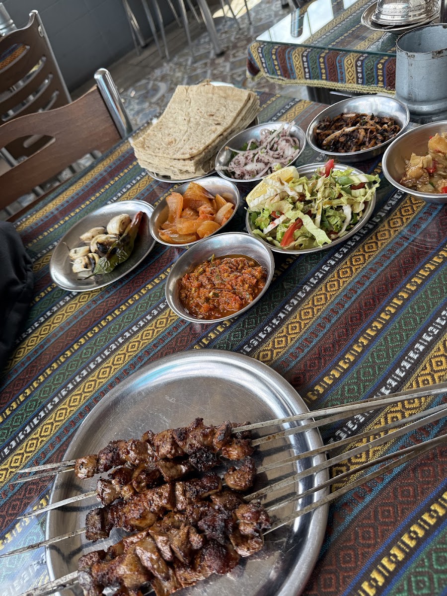 Ciğerci Dayı — photo 2