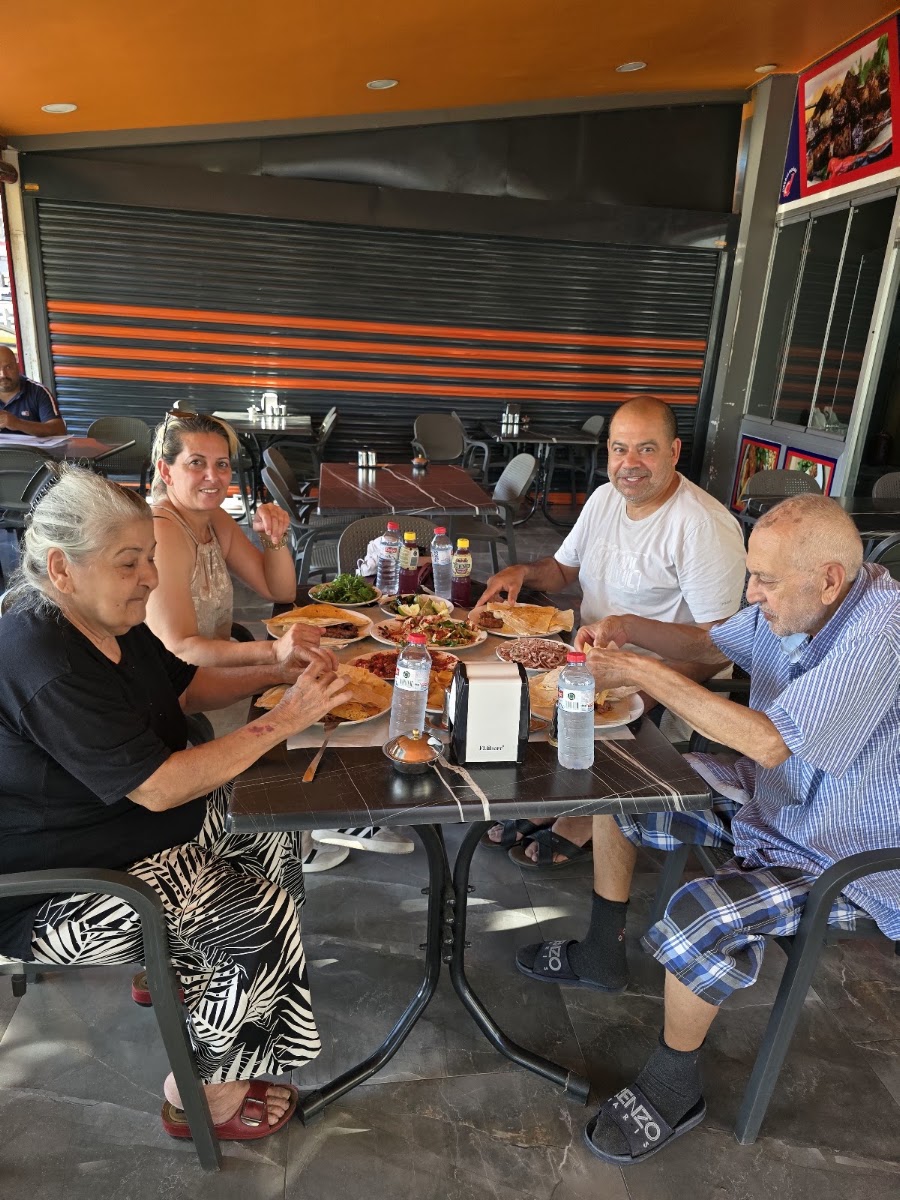 Ciğerci Doğan (Anıt şubesi) Doğan Özgişi — photo 2