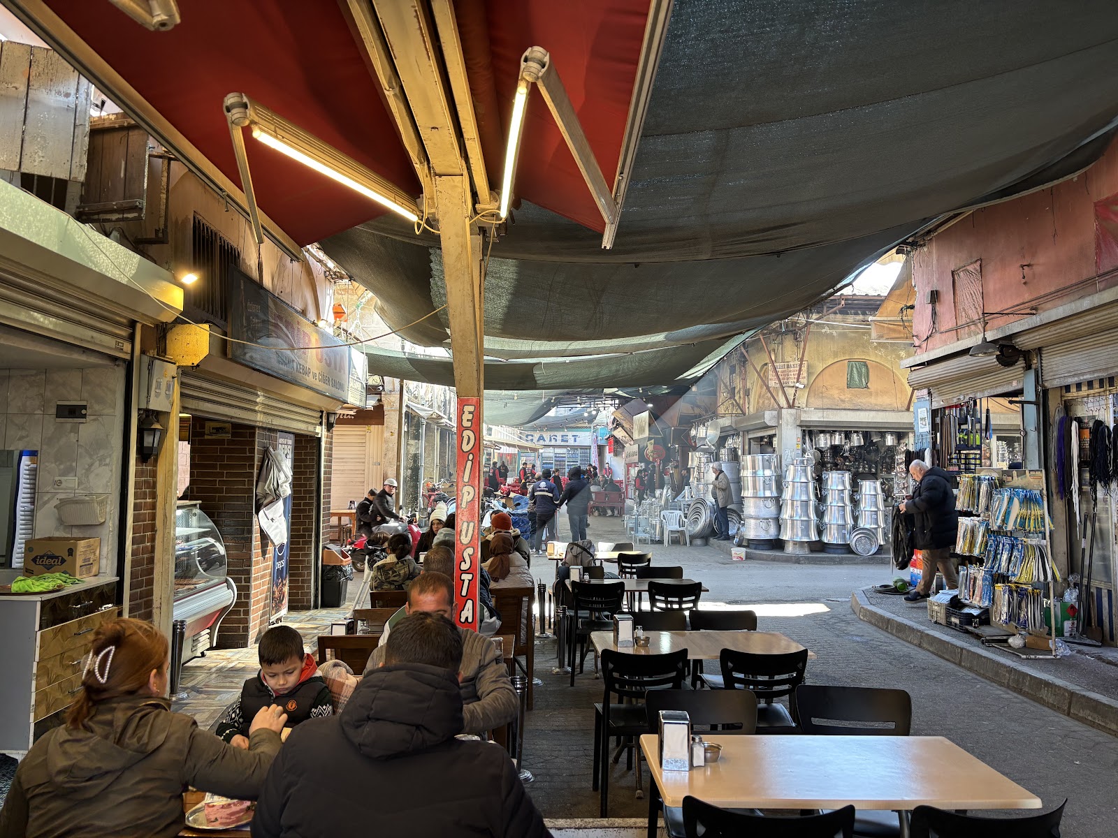 Cigerci edip usta — photo 3
