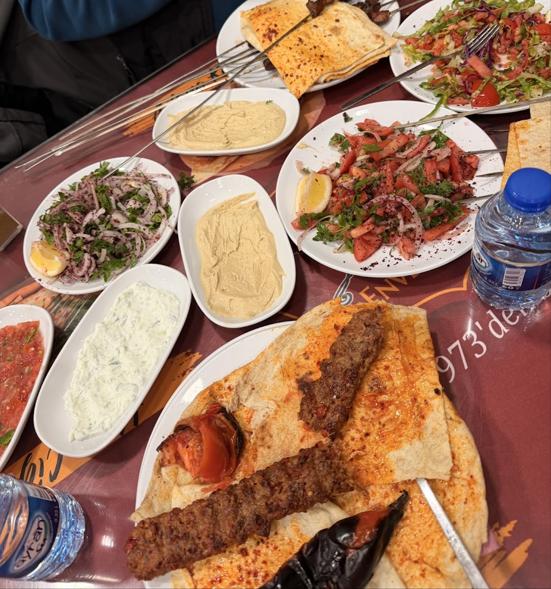 Ciğerci Enver Usta Kebap Salonu — fotoğraf 2