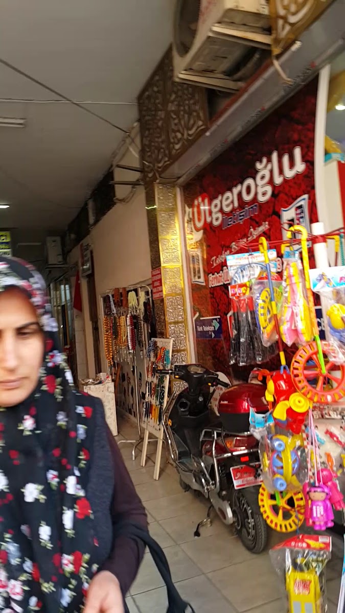 Ciğerci Enver Usta Kebap Salonu — fotoğraf 3