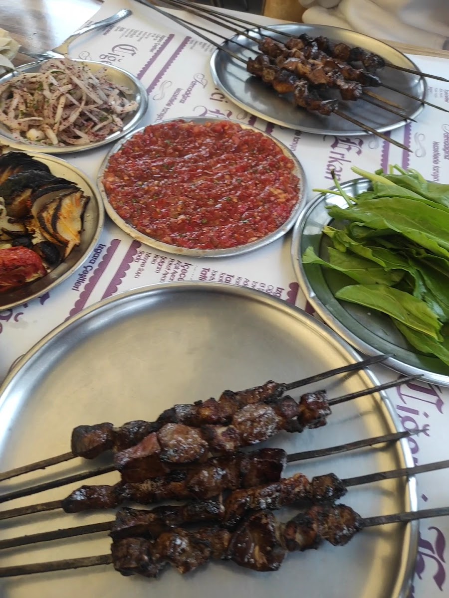 Ciğerci Erkan — fotoğraf 3