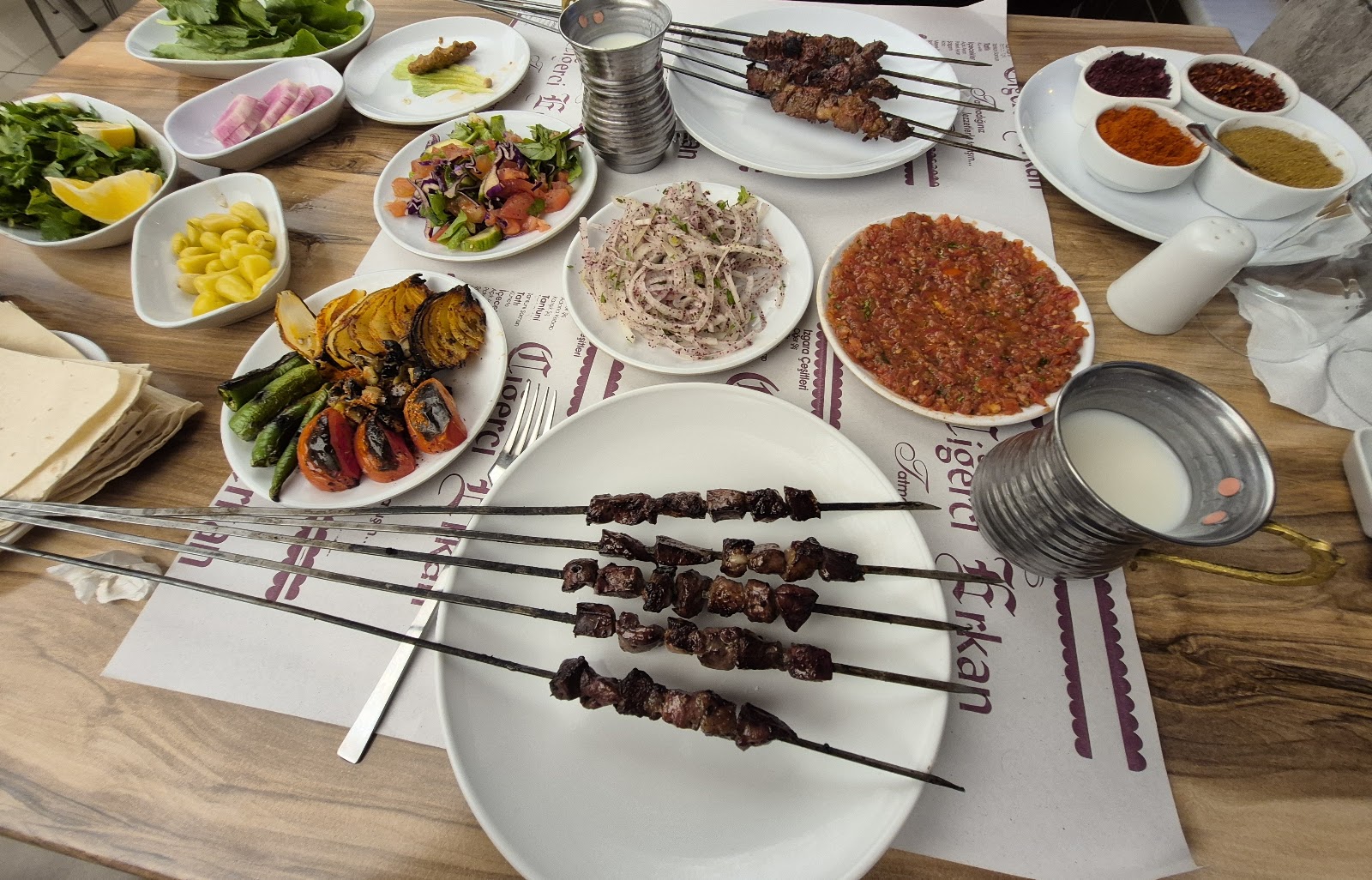 Ciğerci Erkan — fotoğraf 4