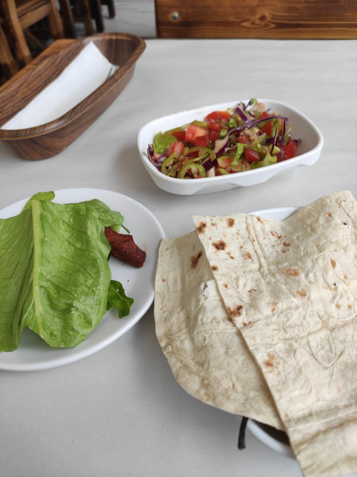 Ciğerci Eyüp Usta — fotoğraf 2