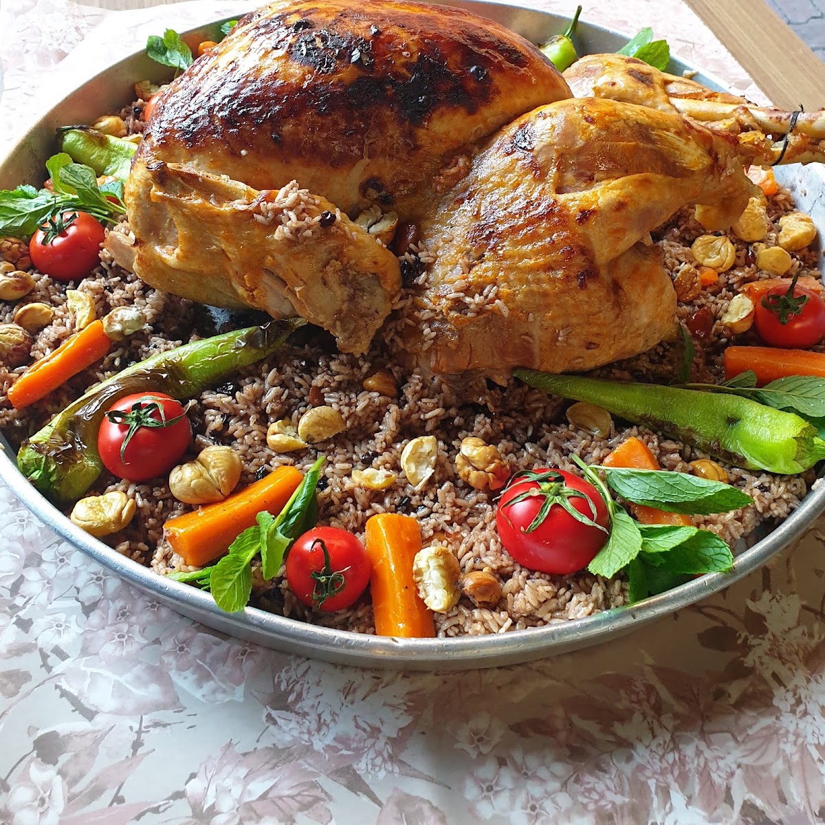 Ciğerci Eyüp Usta — fotoğraf 5