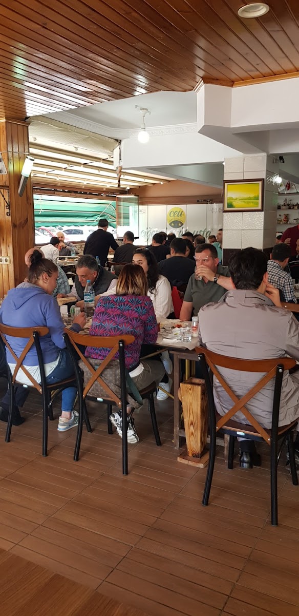 Ciğerci Eyüp Usta — fotoğraf 8