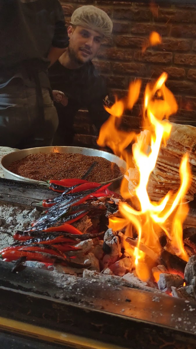 Ciğerci Faruk usta #Muş# — fotoğraf 3