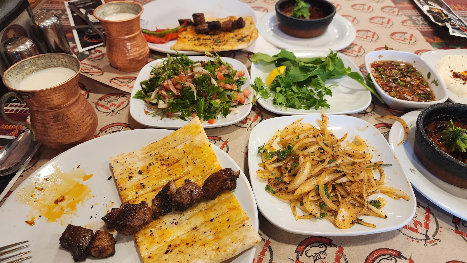 Ciğerci Faruk usta #Muş# — fotoğraf 5