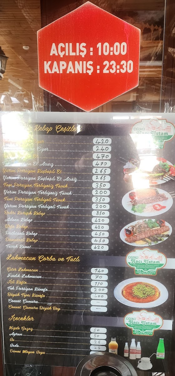 CİGERCİ HACİ USTA — fotoğraf 2