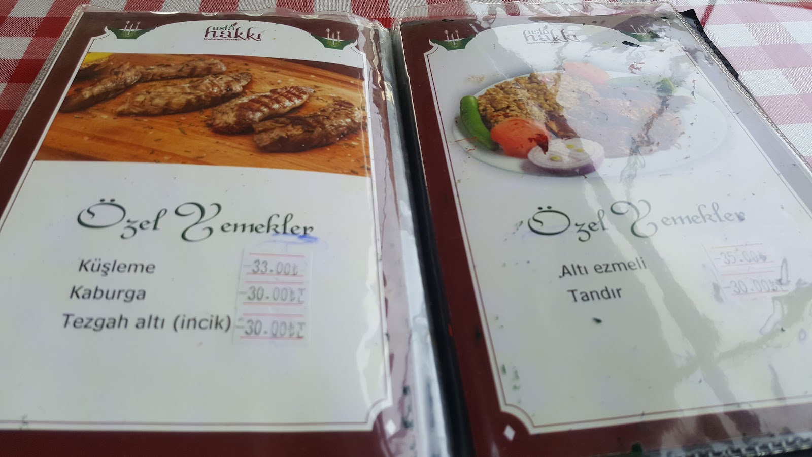 Ciğerci Hakkı Usta — fotoğraf 2