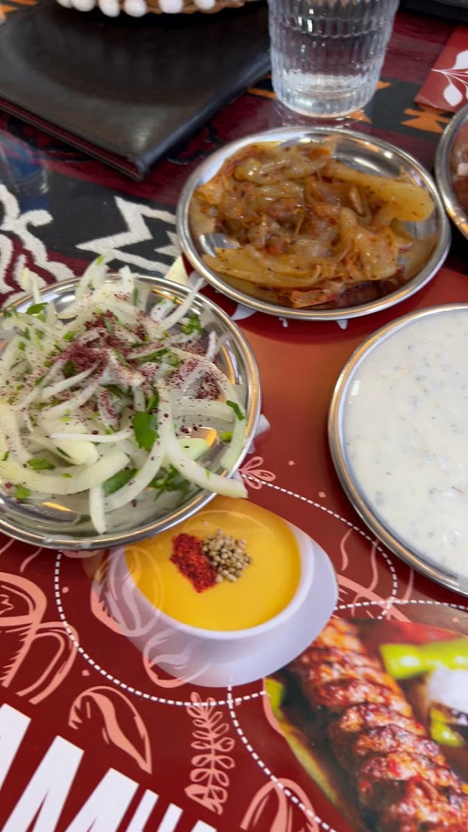 Ciğerci Hakkı Usta — fotoğraf 3