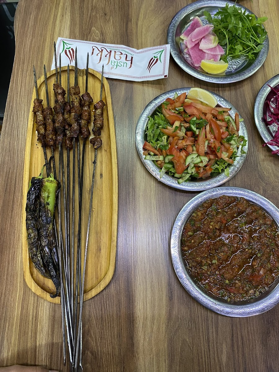 Ciğerci Hakkı Usta — fotoğraf 4