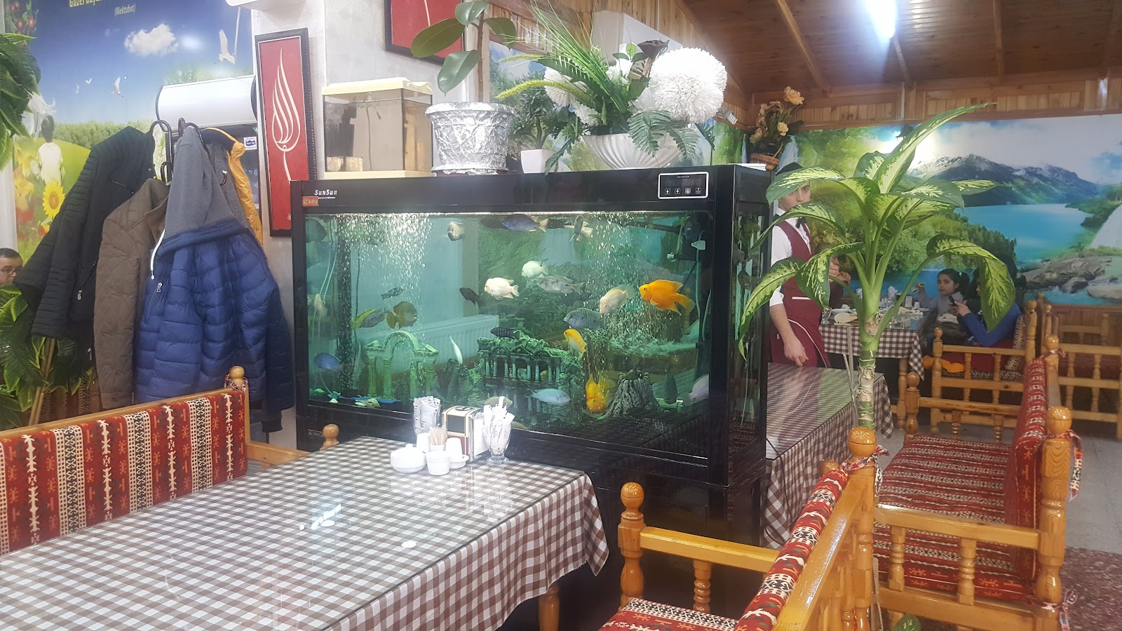 Ciğerci Hakkı Usta — fotoğraf 5