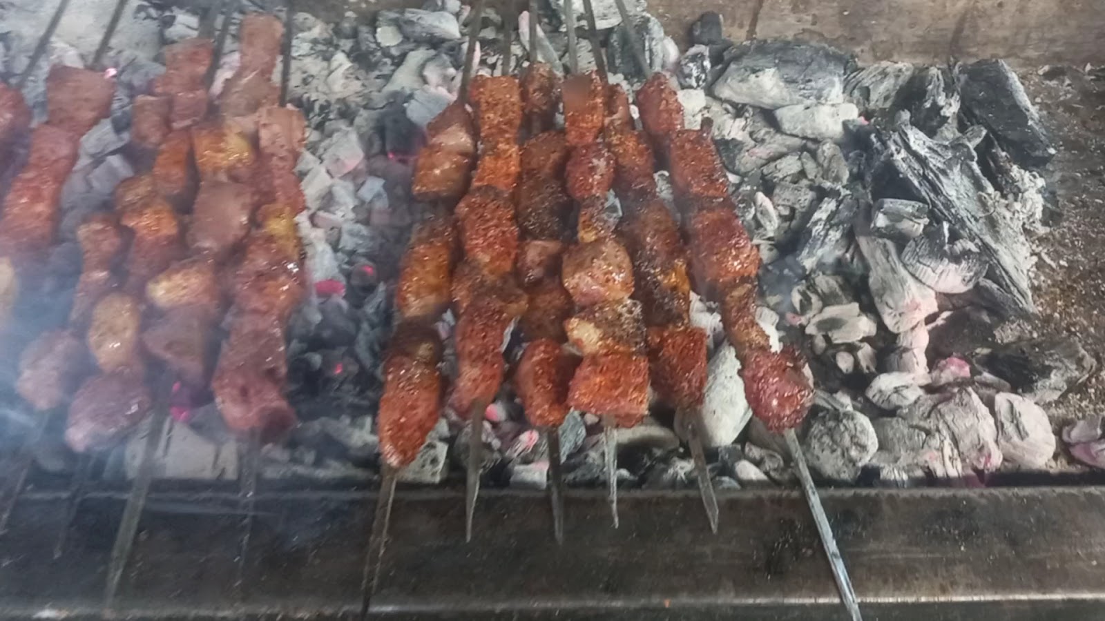 Ciğerci hüseyin dayı — fotoğraf 3