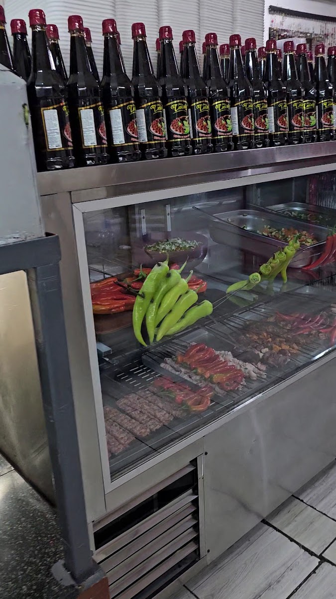 Ciğerci hüseyin dayı — fotoğraf 5