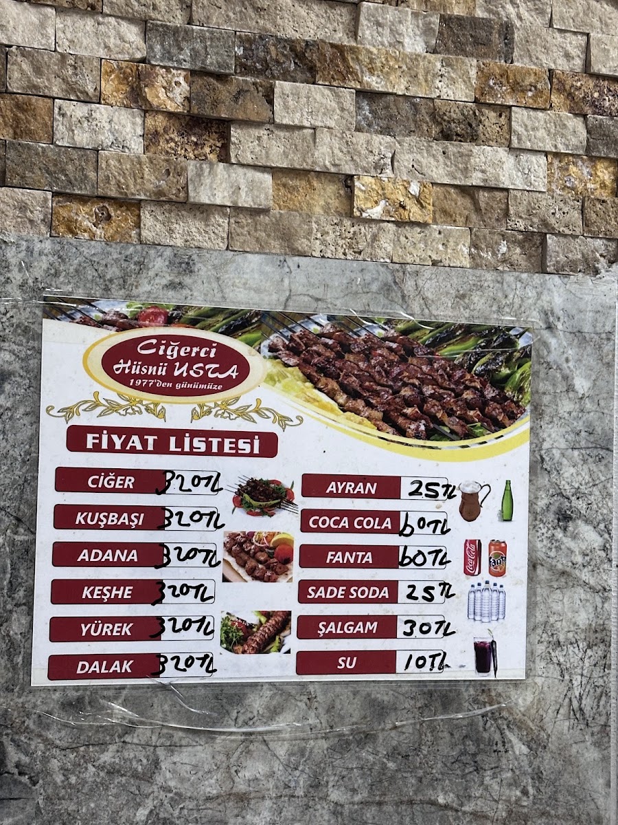 Cigerci Hüsnü Usta — photo 3