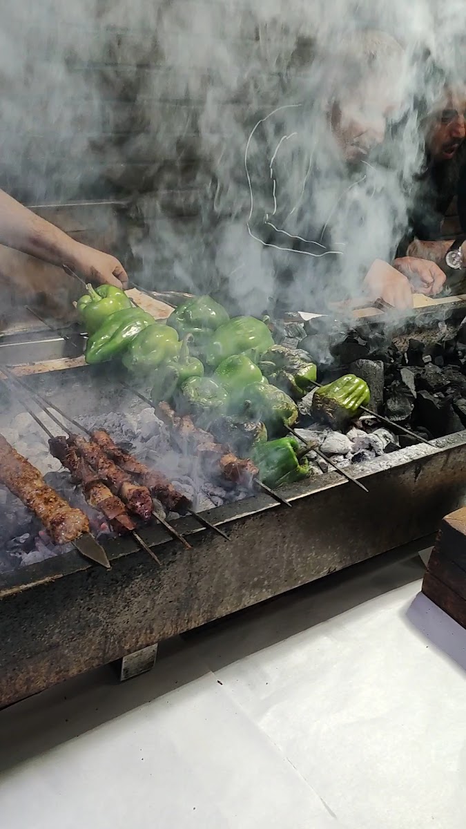 Cigerci Hüsnü Usta — photo 3