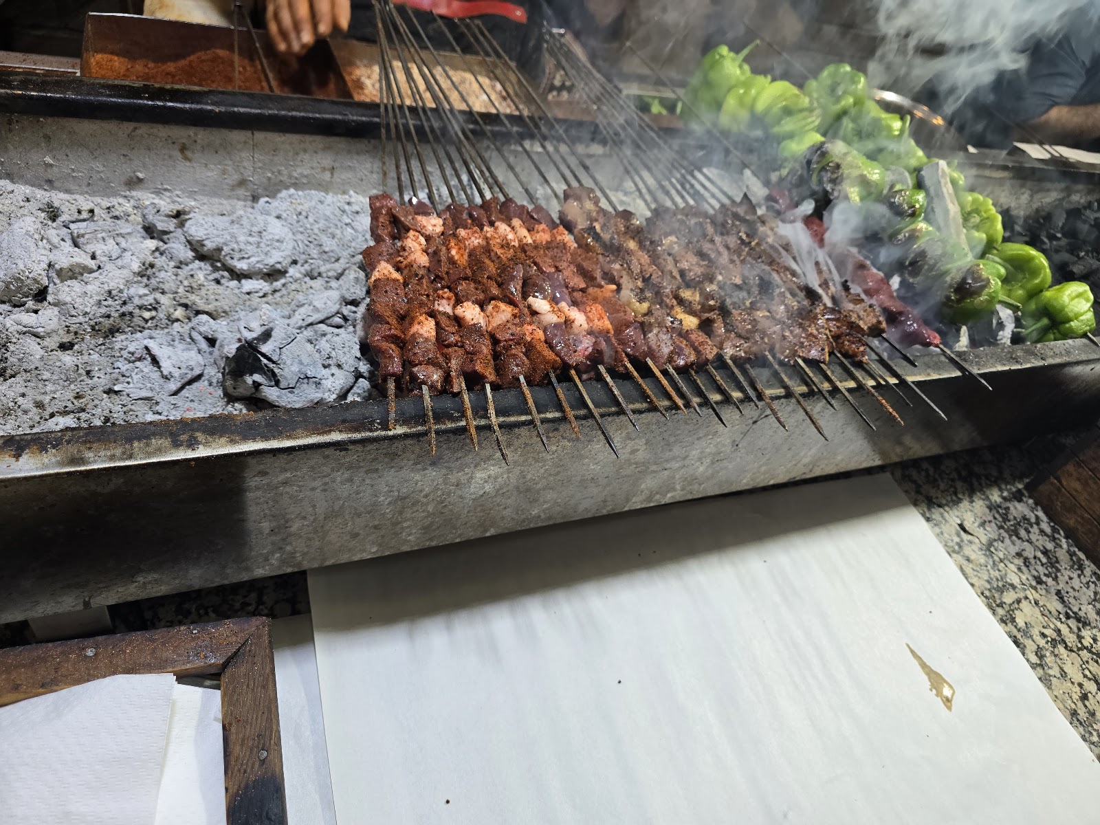Cigerci Hüsnü Usta — photo 4