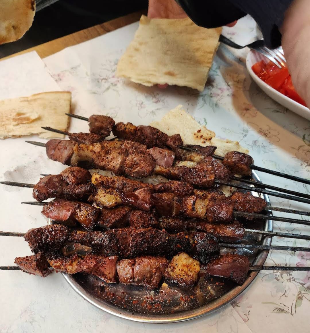 Cigerci Hüsnü Usta — photo 7
