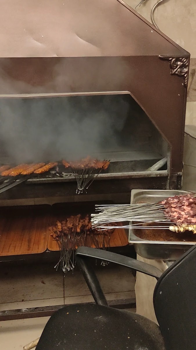 Ciğerci ibo dayı — fotoğraf 3