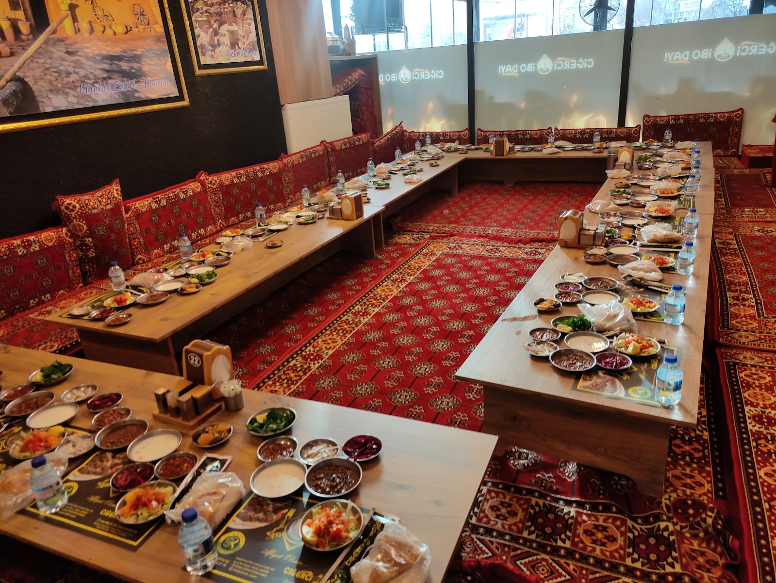 Ciğerci ibo dayı — fotoğraf 4