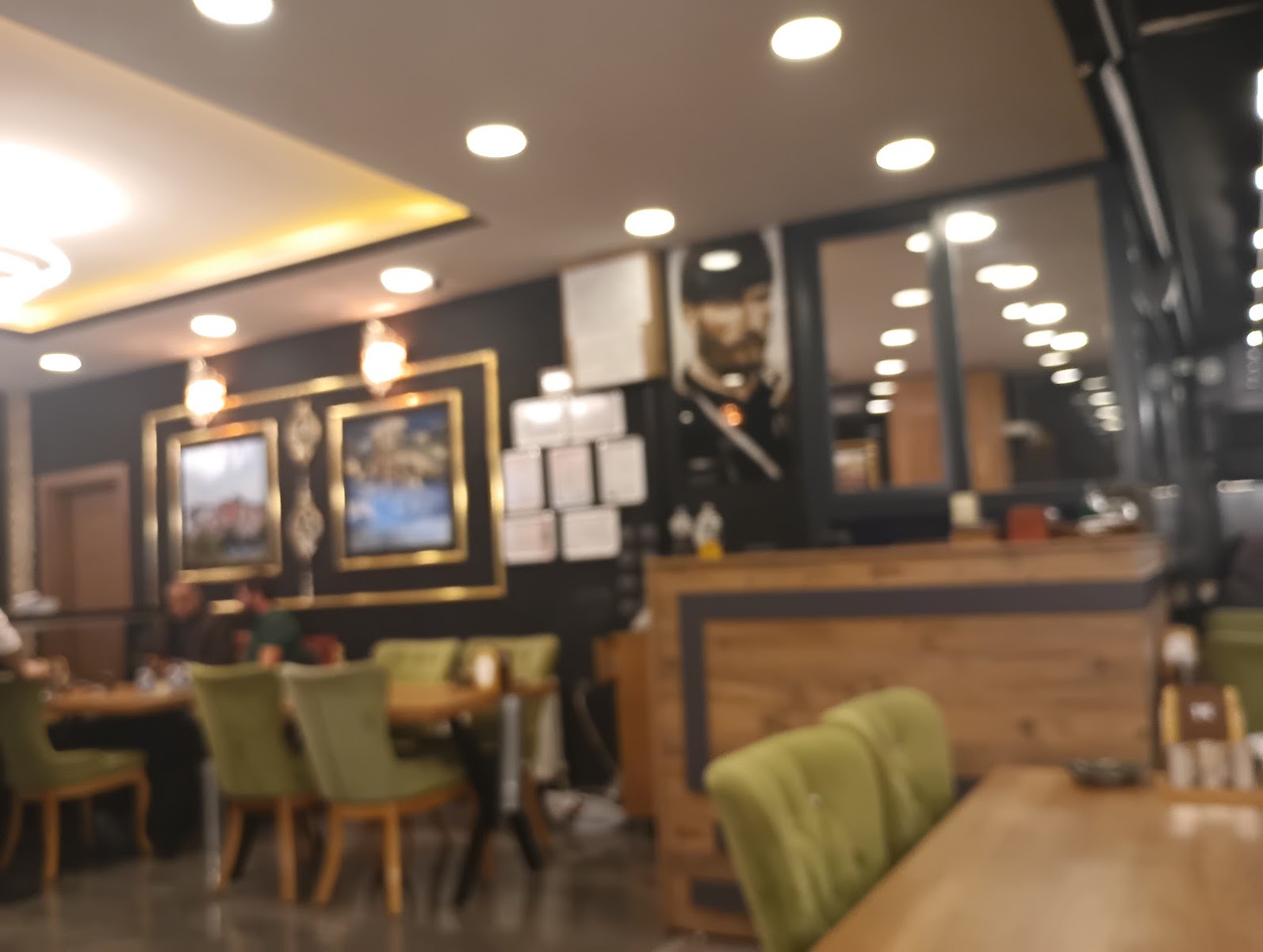 Ciğerci ibo dayı — fotoğraf 5