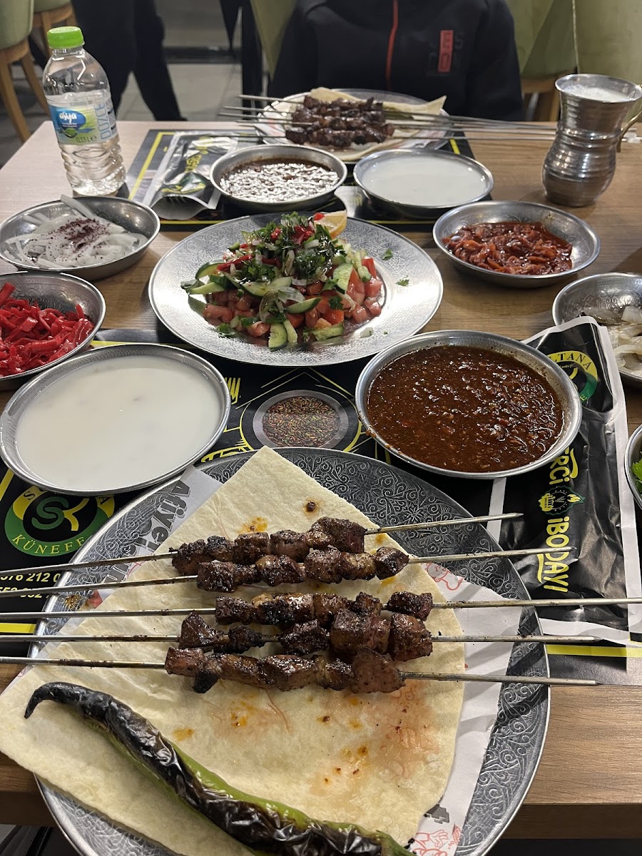 Ciğerci ibo dayı — photo 7