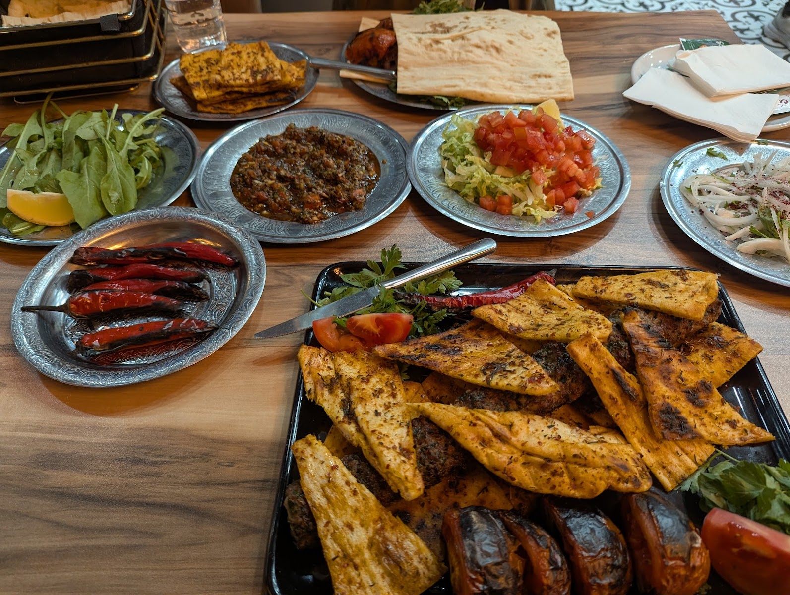 Ciğerci İbo — fotoğraf 2