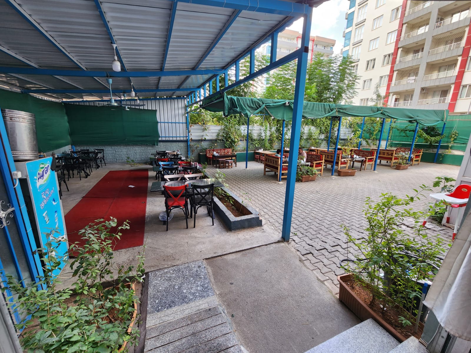 Ciğerci İsmailin Mekanı — fotoğraf 5