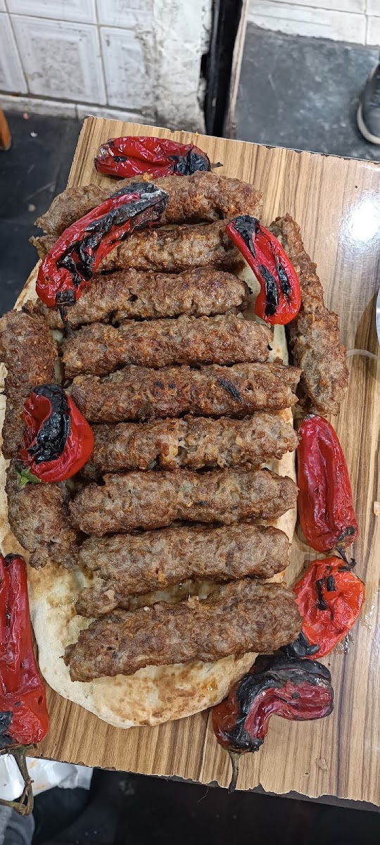 CİĞERCİ KEBAPÇI VEYSEL USTA — fotoğraf 5