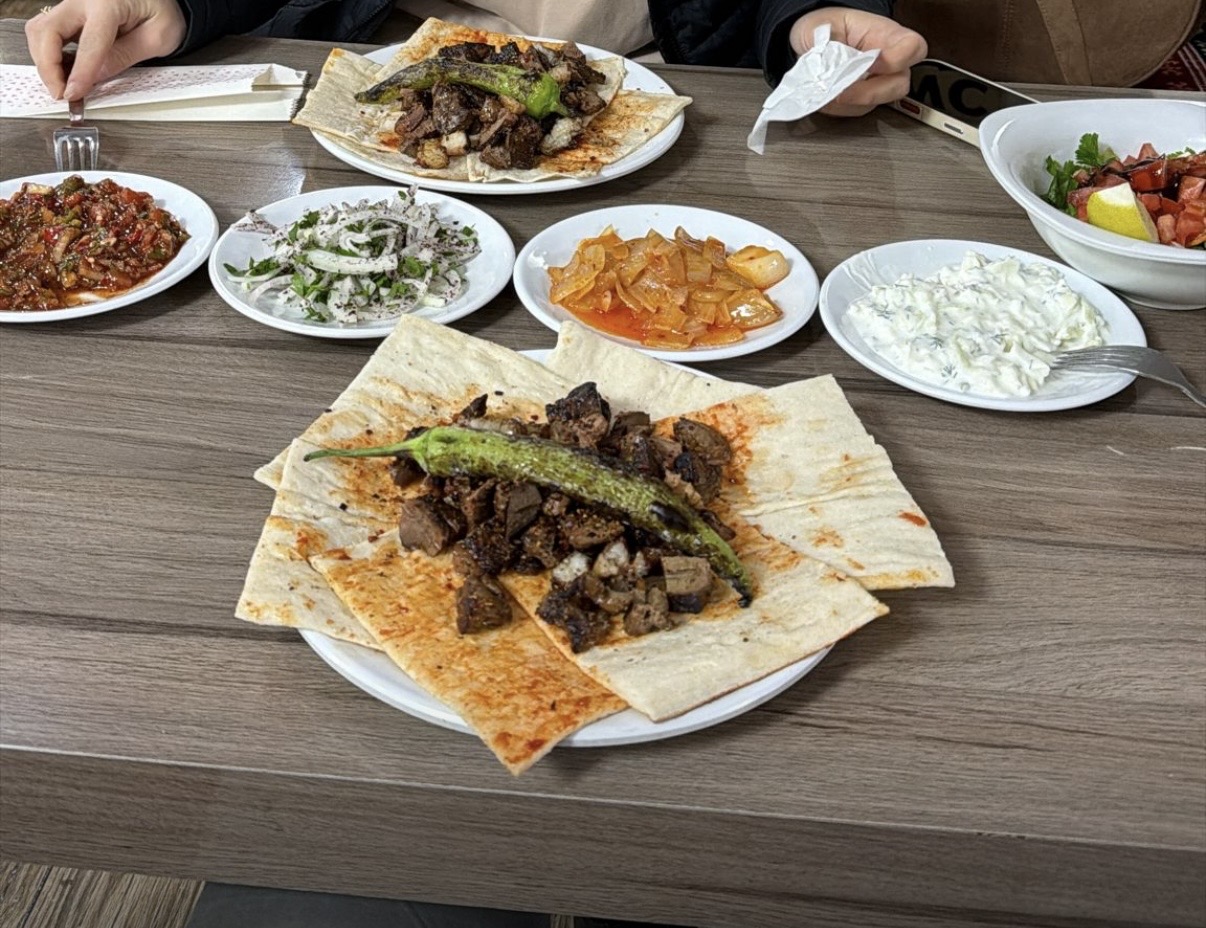 Ciğerci Koçer — fotoğraf 2
