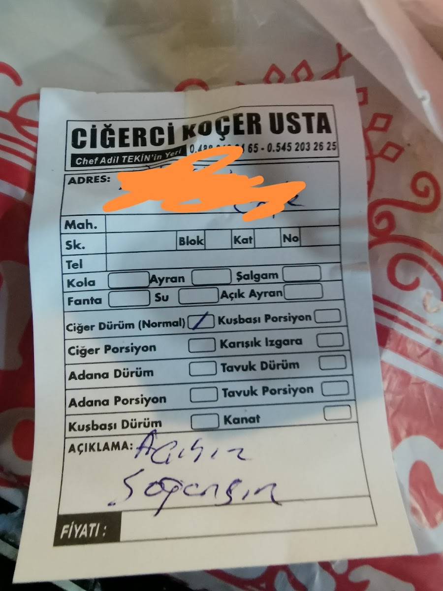 Ciğerci Koçer — fotoğraf 4