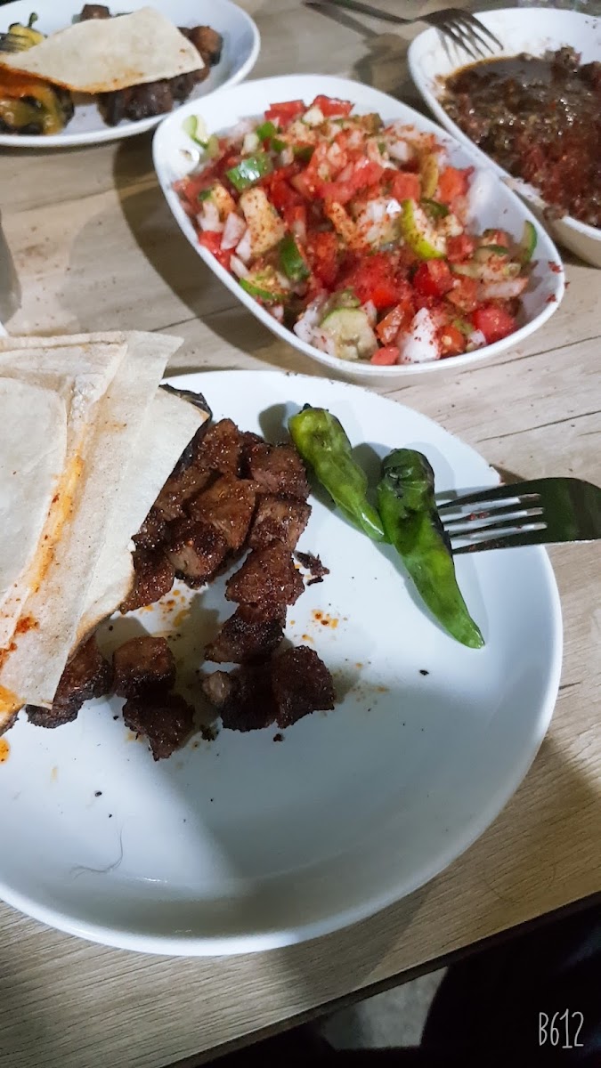 Ciğerci Komutan — fotoğraf 3
