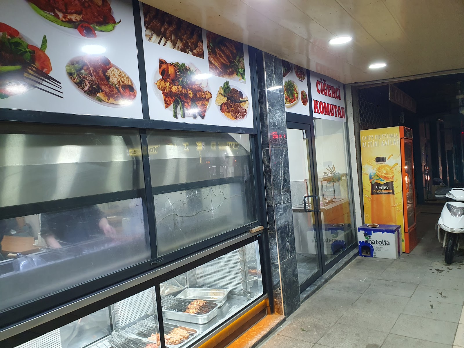 Ciğerci Komutan — fotoğraf 4