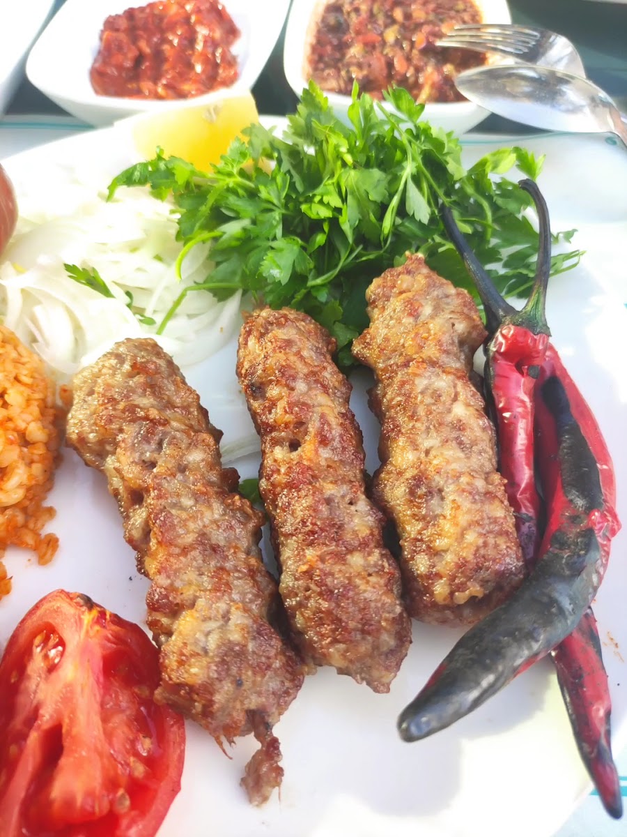 Ciğerci Lütfi — fotoğraf 3