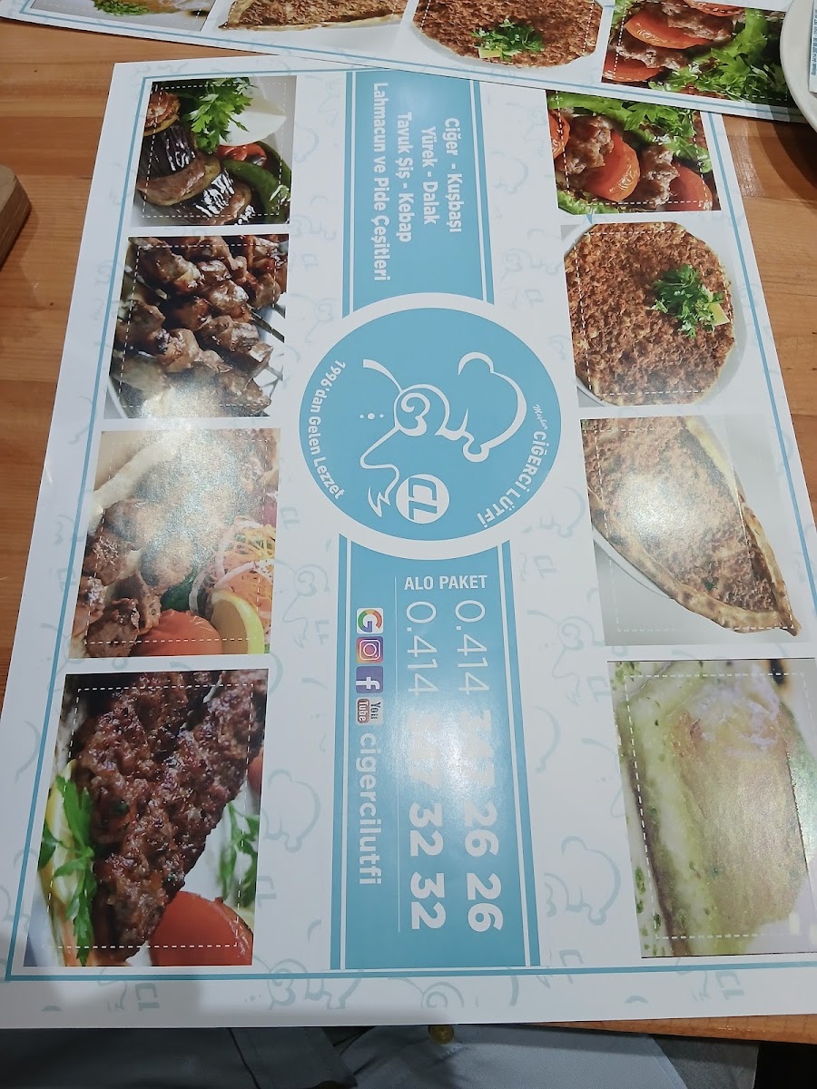 Ciğerci Lütfi — fotoğraf 4
