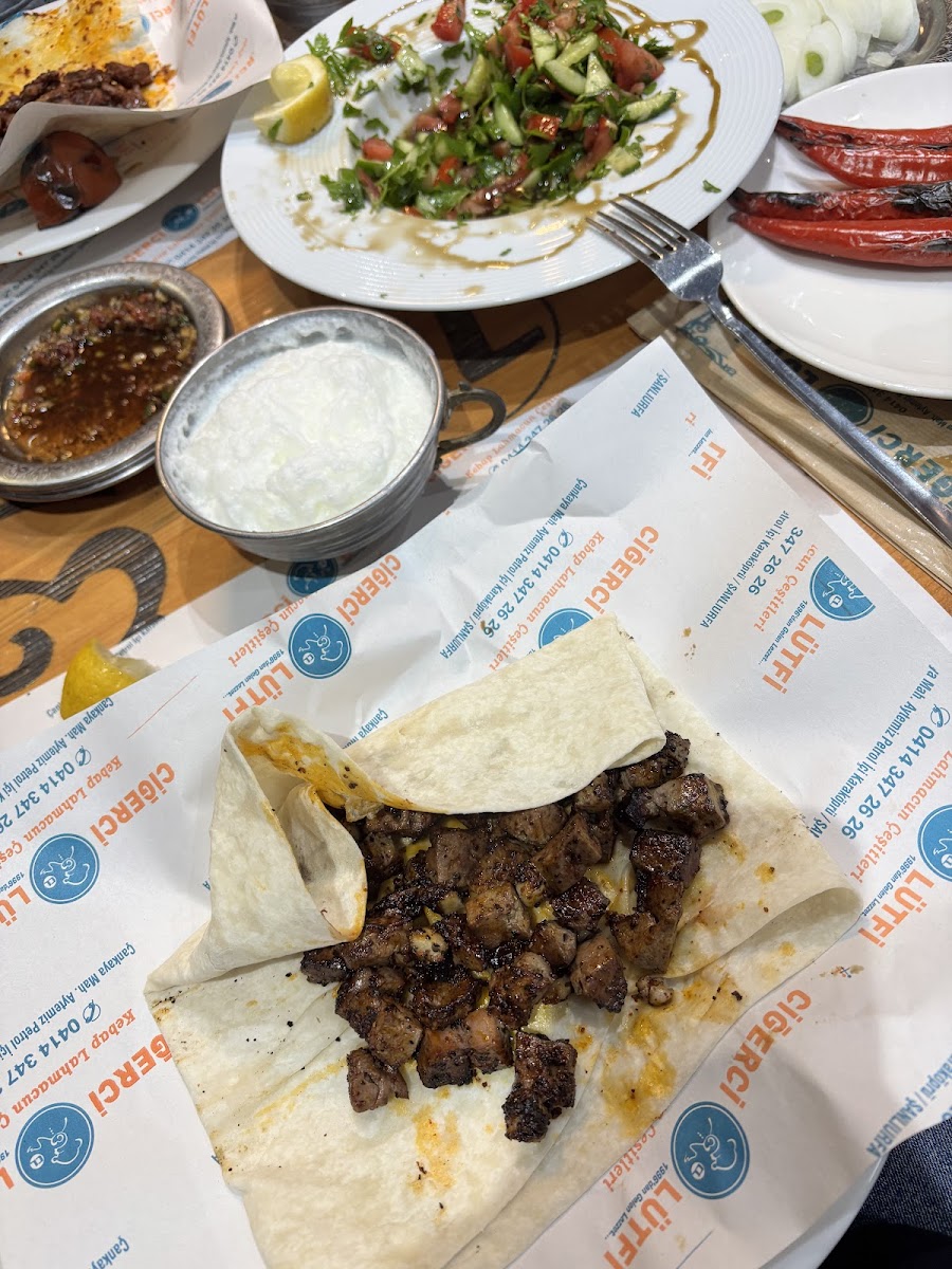 Ciğerci Lütfi — fotoğraf 5