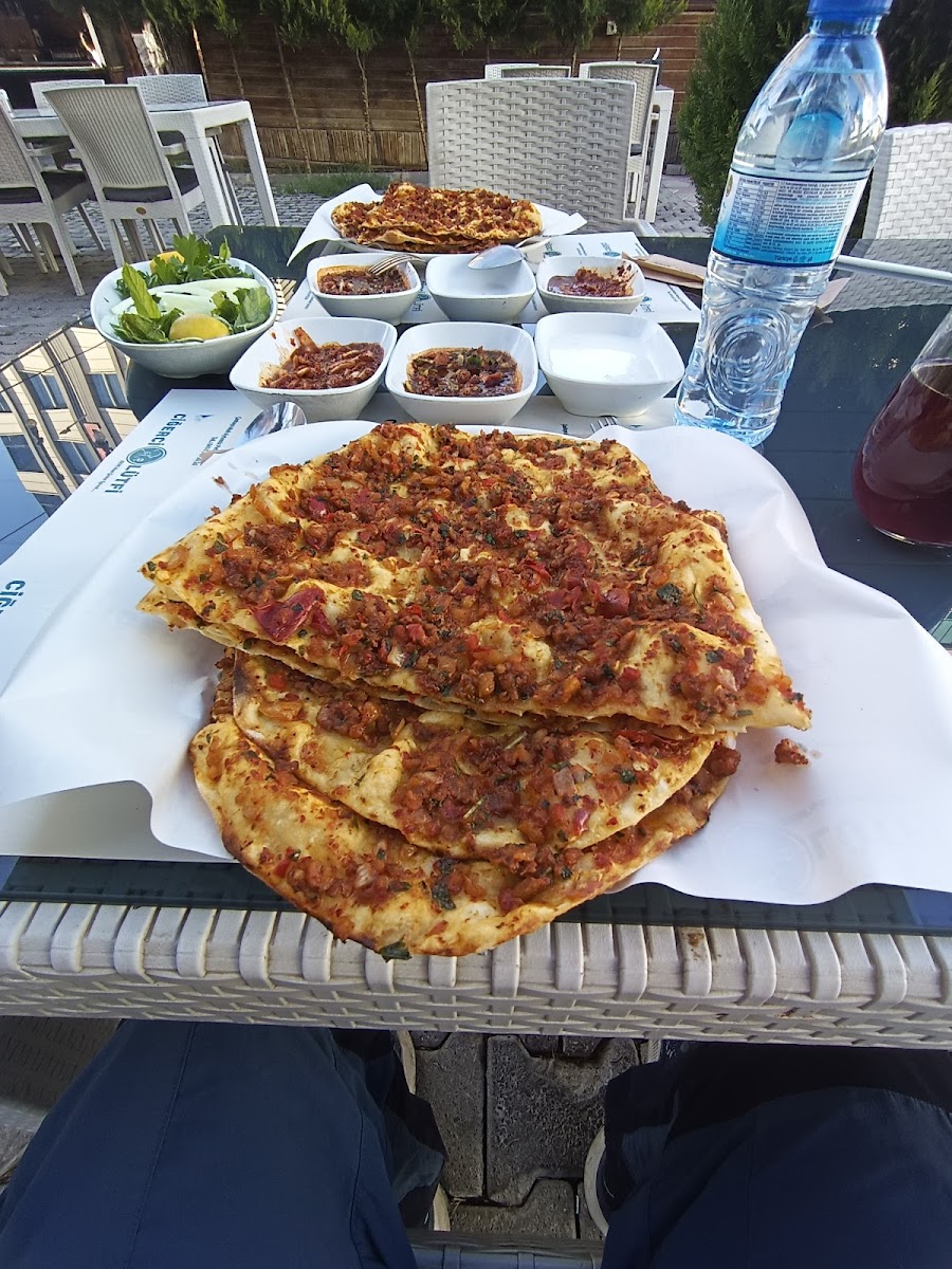 Ciğerci Lütfi — fotoğraf 8