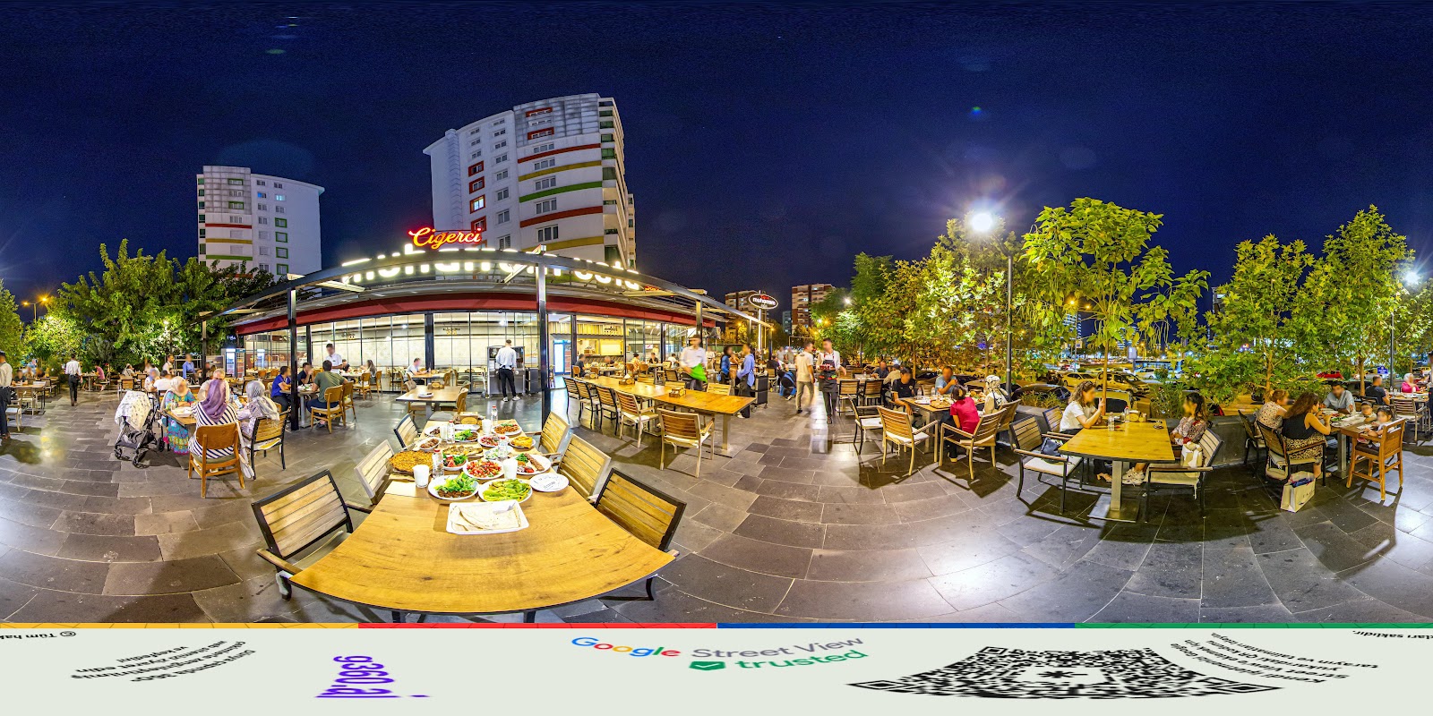 Ciğerci Muharrem Usta 75 — fotoğraf 10