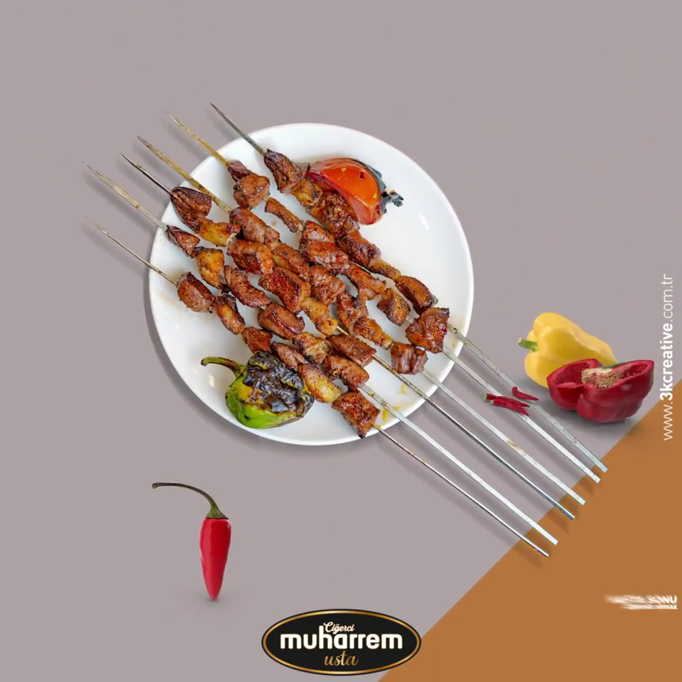 Ciğerci Muharrem Usta 75 — fotoğraf 3